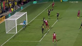 Goal Jozy Altidore - August 17Th, 2019
