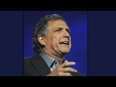 Six More Women Accuse Les Moonves of Sexual Assault and Harassment