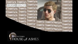 One Direction but every line is You're Insecure House of Ashes Edition