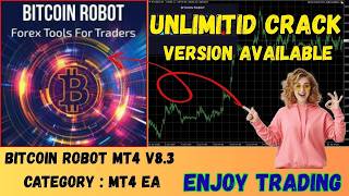 Bitcoin Robot Mt4 V8 3 Category Mt4 Ea