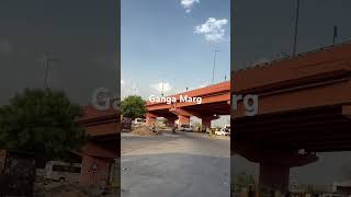 Indira Gandhi Nagar Ganga Marg #viralvideo #jaipurjunction