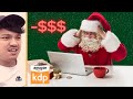 Avoid Losing Money On KDP This Christmas By Doing This Simple Thing | KDP Success With Ben Chinnock