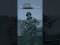 American soldiers had no idea what was waiting ahead #ww2 #dday