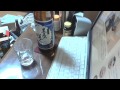 酒好きな新潟人の飲酒動画　part962　黒島美人　【芋焼酎】