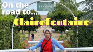 Is This The Most Beautiful Racecourse In France?