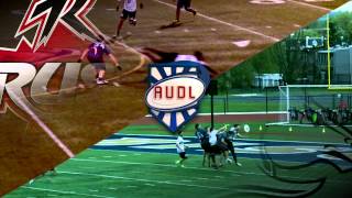 2015 AUDL | Week03 | ESPN3 Spotlight