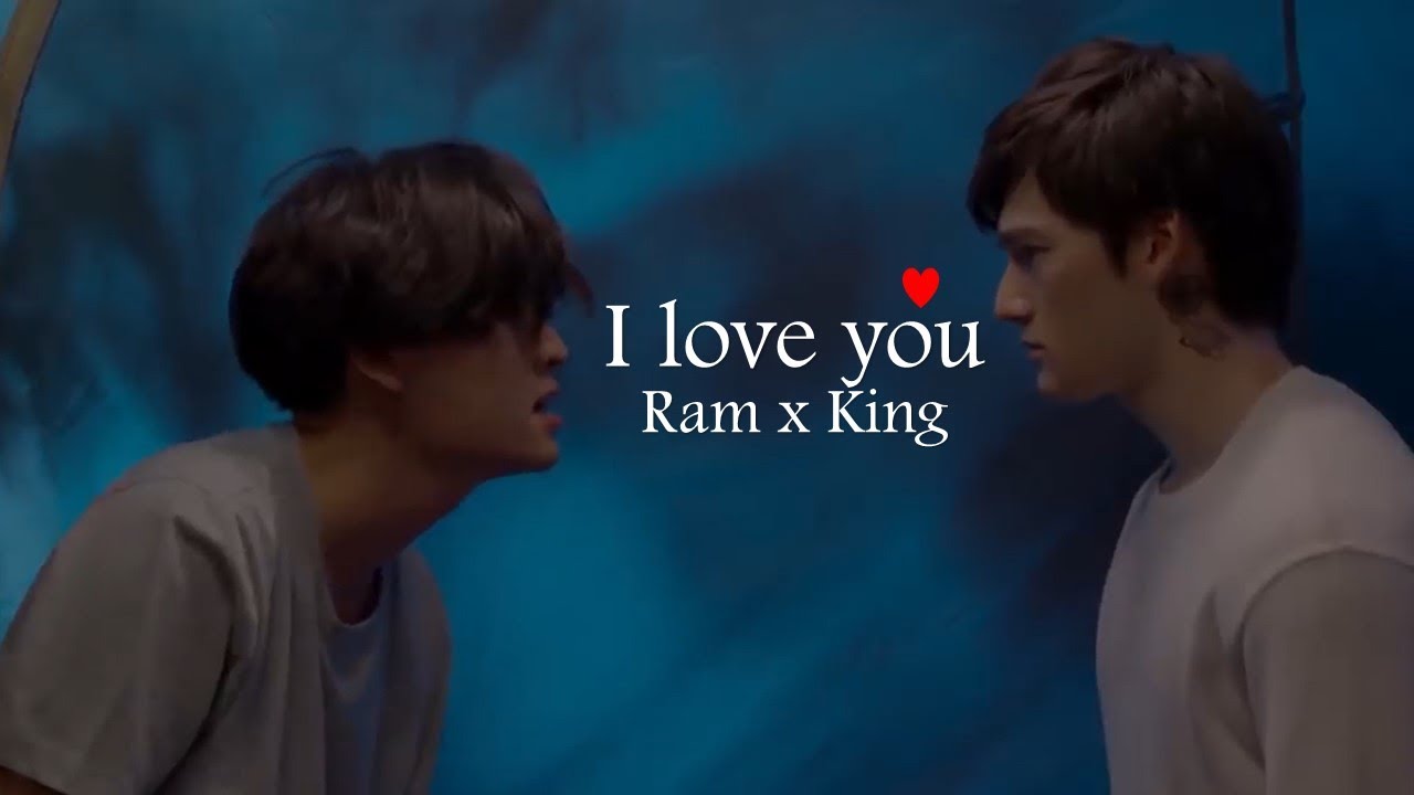 [BL] Ram x King - i love you