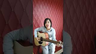ternyata ini penyanyi asli lagu goresan cinta....