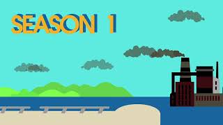 Episode 5 The Landing Stack Watching 101