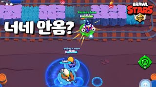 오늘도 평화로운 브롤스타즈 [브롤스타즈-Brawl Stars] [June]