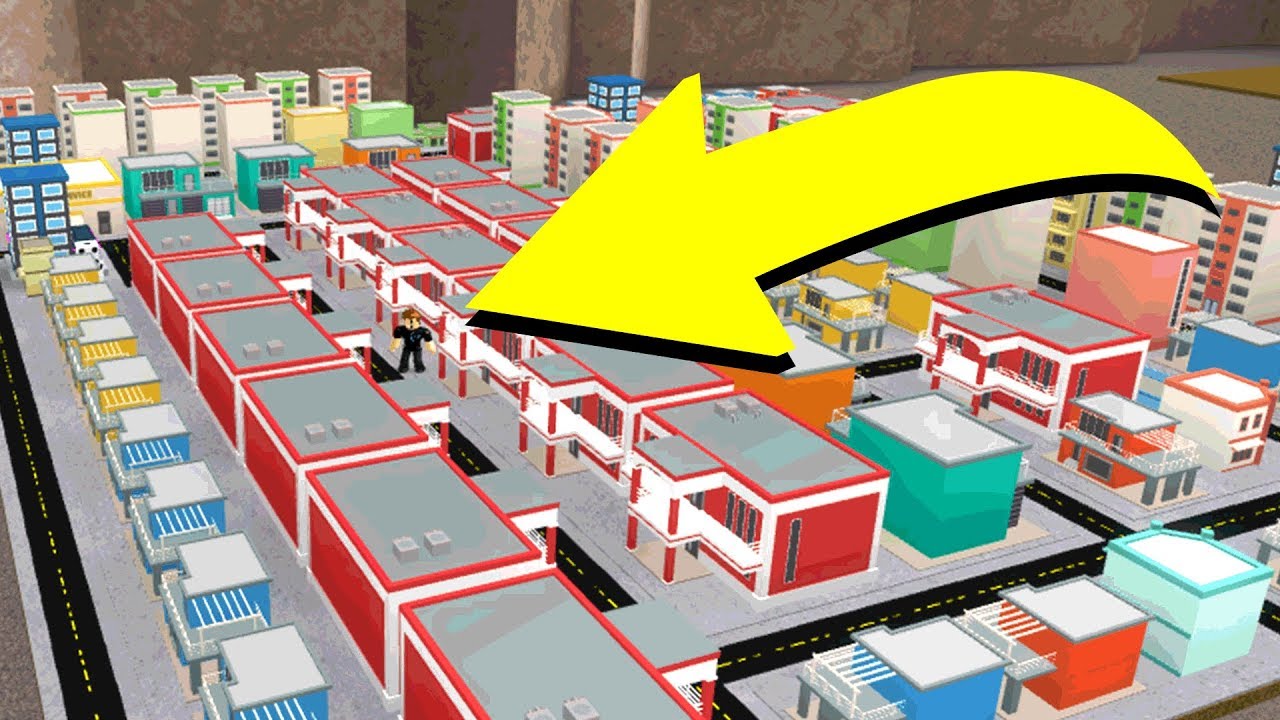 Making My Own City Roblox Youtube - building my own city in roblox youtube