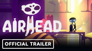 Airhead -  Gameplay Trailer