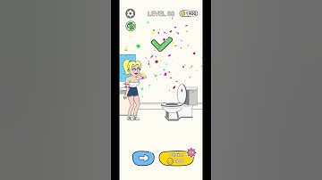 Draw It Story Level 68 | Draw It Story 68