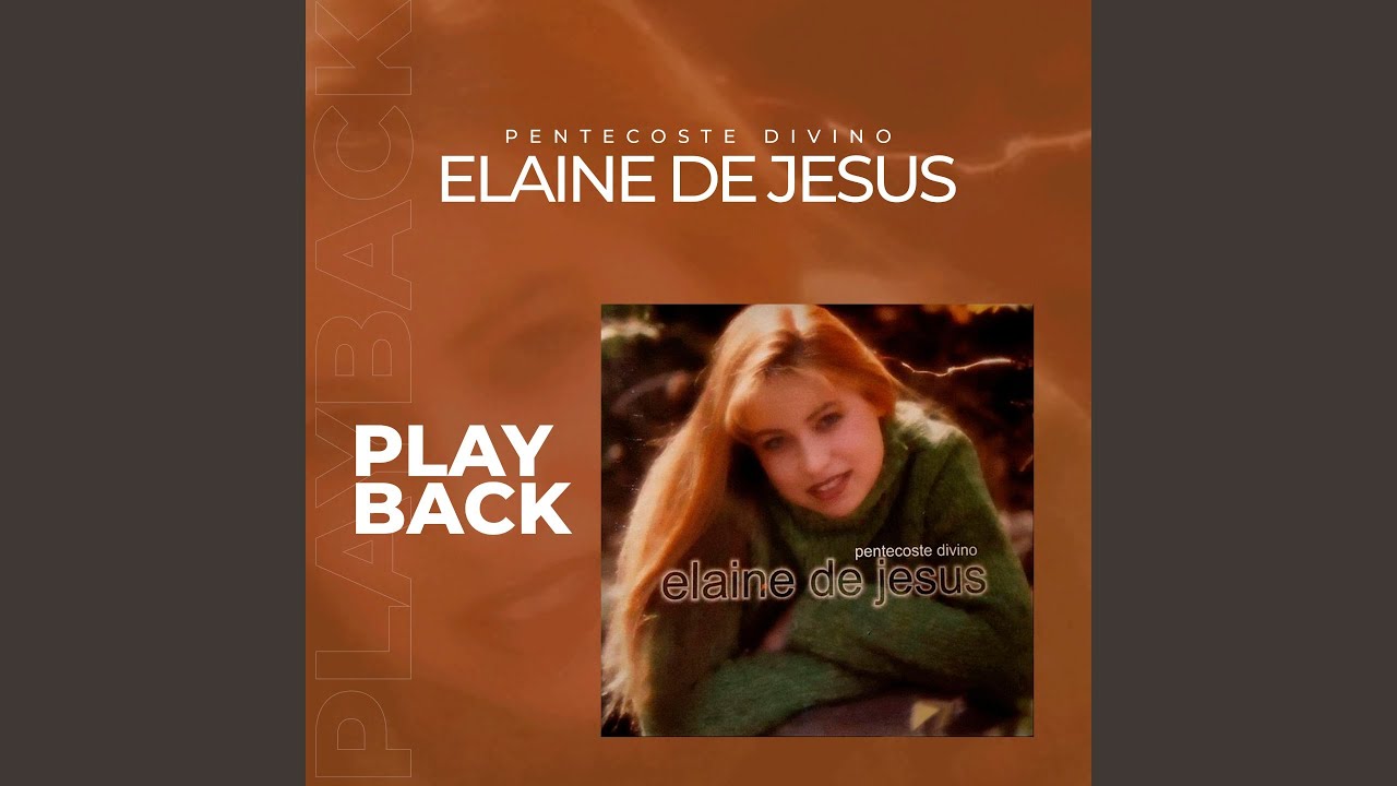 Guarda Anjos de Desus (Playback) su YouTube
