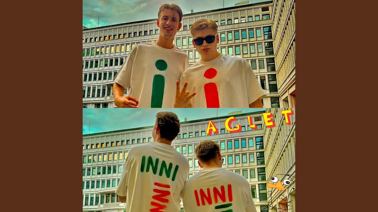 Watch AGLET on YouTube Watch AGLET on YouTube