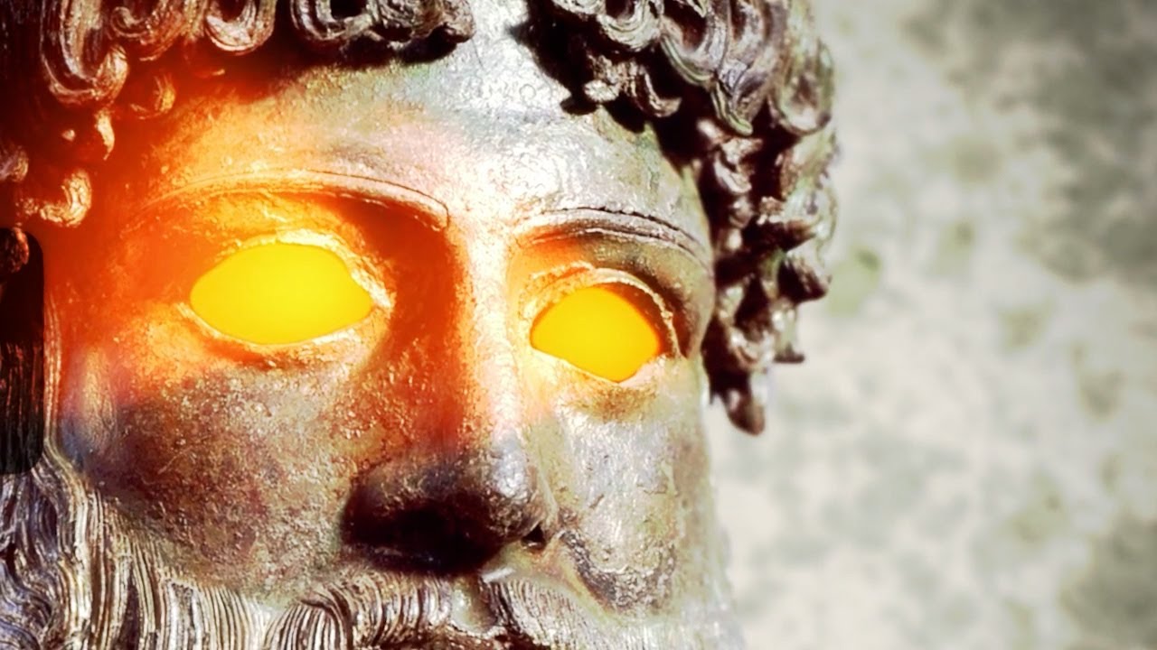 Spiritual Warfare & the Paranormal: The Younger Dryas Impact Hypothesis & the Empire of the Gods