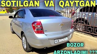 видео: Sotilgan Va Qaytgan Moshinalar Narxlari Buxoro MoshinBozor Арзон Сотилган Ва Кайтган Мошинала бухоро картинка: Sotilgan Va Qaytgan Moshinalar Narxlari Buxoro MoshinBozor Арзон Сотилган Ва Кайтган Мошинала бухоро