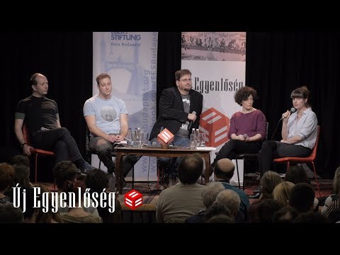 Videó: Terapeuta-kliens: Egyenlőség Vagy Egyenlőtlenség?