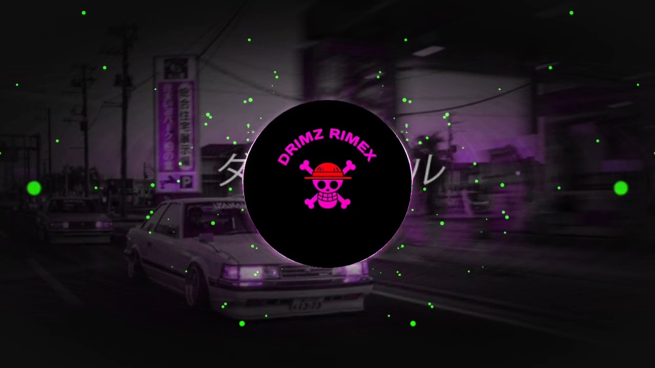 DJ RAMADHAN 2026 TRAP CETUS 15JT X LIMITED EDITION