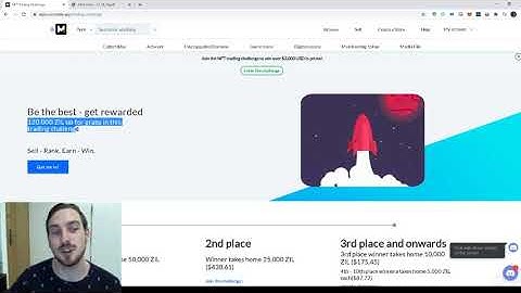 Mintable the NFT marketplace for Zilliqa and Ethereum