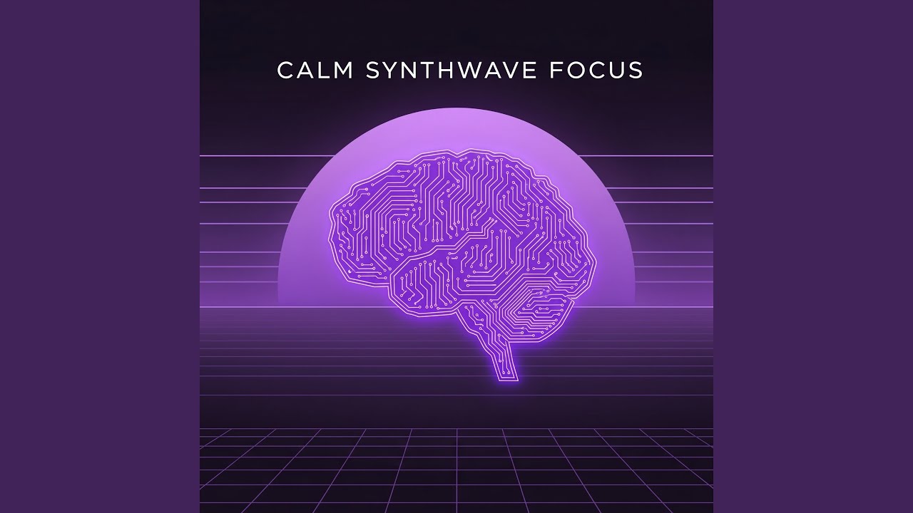 Watch Synthwave Focus Session on YouTube Watch Synthwave Focus Session on YouTube