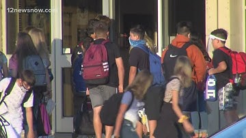 TEA releases data showing impact of COVID-19 on students during pandemic