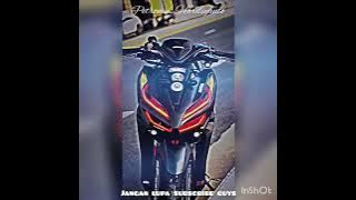 Kumpulan Jedag Jedug Vario Hedon 150😎