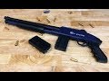 Realistic toy gun | the magnum shotgun