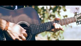 Adele - Hello⎪Гитарный кавер (акустика) chords