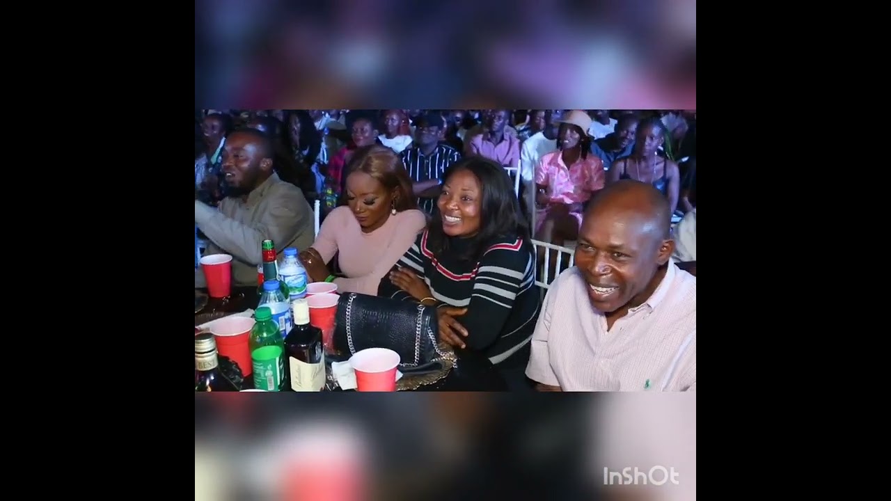 DESTALKER IS ALWAYS ON FIRE  🔥 AKPORORO VS AKPORORO JOS