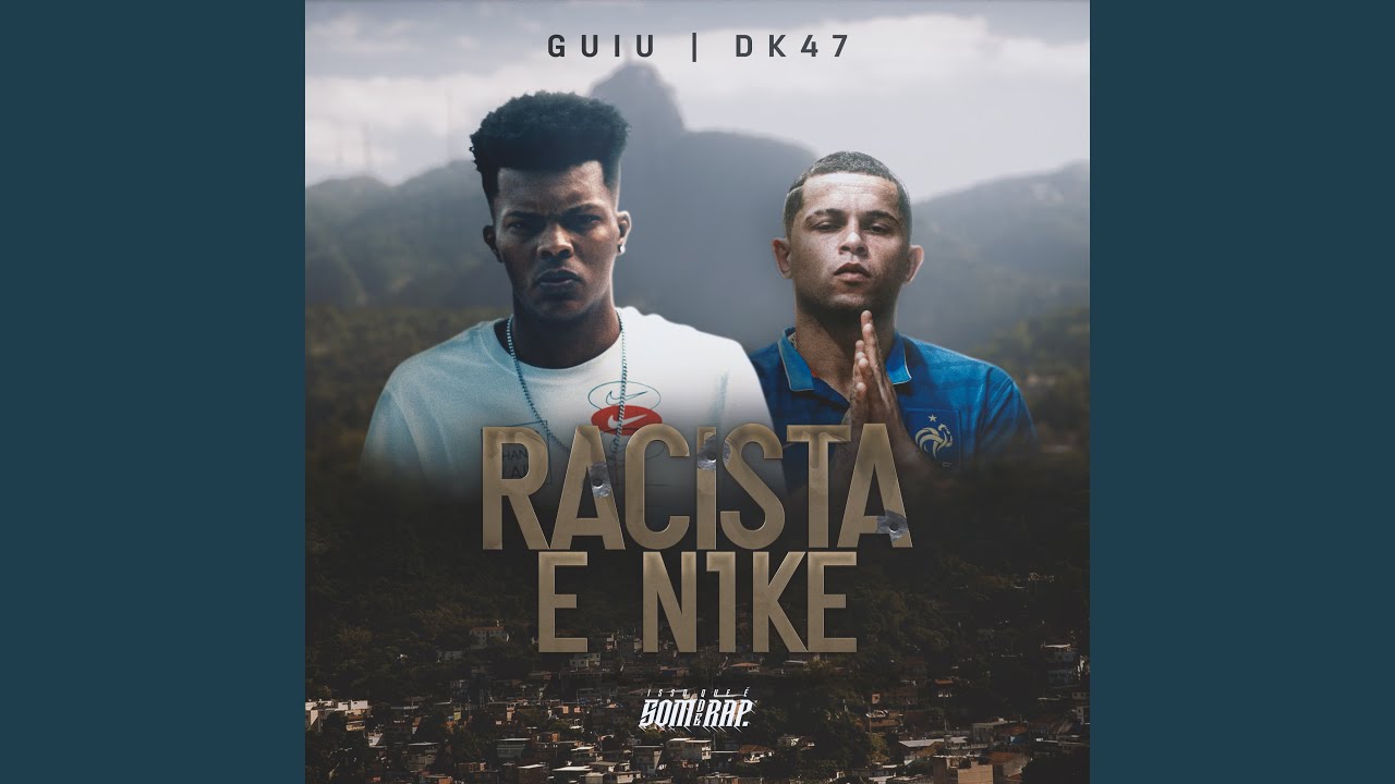 Racista e N1Ke (feat. Soffiatti)