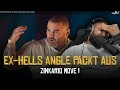 Ex-HELLS ANGEL MEMBER PACKT AUS ! | SINAN-G STREAM HIGHLIGHTS