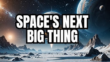 Europa: The Next Frontier in Space Exploration!