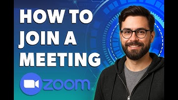 How To Join A Zoom Meeting [2025 Guide]