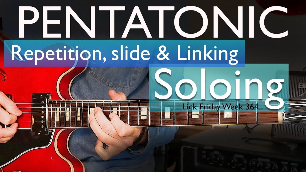 Simple but brilliant - Lick Friday Week 364