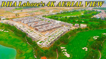 DHA Lahore