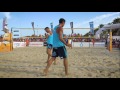 Beach Volley | Finale Mashile V Tappa Campionato Assoluto Italiano
