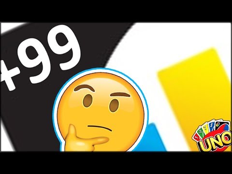 Download DOES THE +99 ACTUALLY EXIST OR IS BODIL JUST CLICKBAITING?? 🤔🤔 UNO with Friends | UNO GAMEPLAY