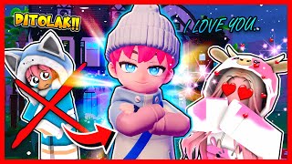 ATUN MENJADI GANTENG SETELAH PINDAH KE DUNIA BARU DAN MOMON JADI SALTING !! HEARTOPIA EXPO