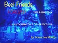 BEST FRIENDS FOREVER: A Ghost Story Radio Play