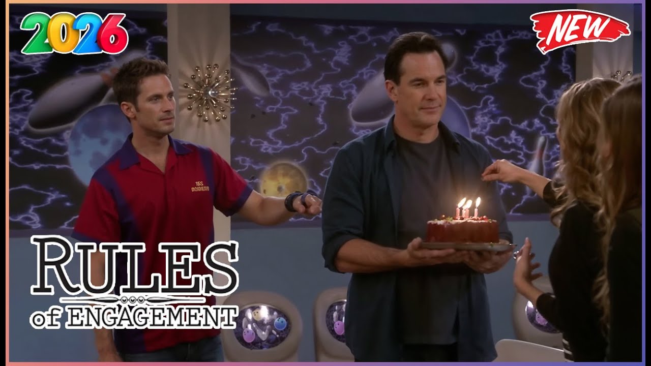 Rules of Engagement Season 8 | Best Episodes of Season 2026 
