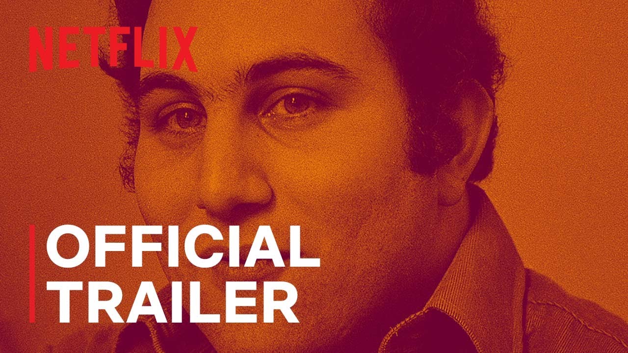 Conversations with a Killer: The Son of Sam Tapes | Main Trailer