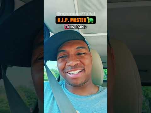 R.I.P. Mike McFarland (Master Roshi)