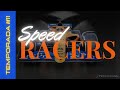 GPQ SPEED RACERS PORTUGAL 1de8 F1 21T11 XBOX ONE
