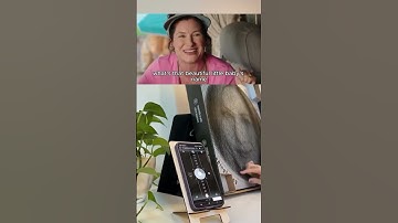 RingString - String art kit based on your photo