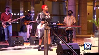 Juneteenth celebration to be held in Miami