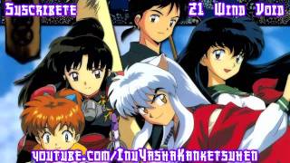 InuYasha Ost 1 -  21 Wind Void  HD (Original Soundtrack)