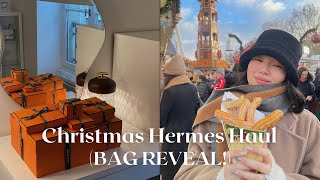 This Rare Hermès Bag Could Be Yours This Christmas