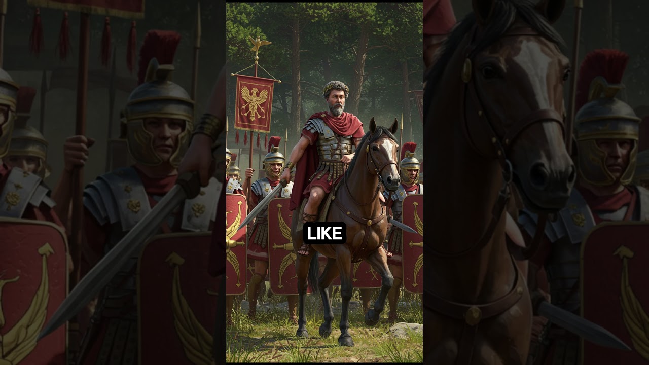 How Roman Innovations Influenced Today's Infrastructure and Architecture