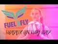 Fuel 2 Fly Summer Camp